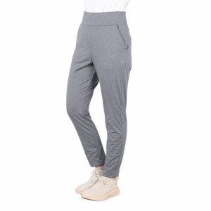 ジーフィット(G-FIT)エアストレッチロングパンツ GF-L982S NVY(Lady’s)