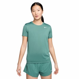 ナイキ(NIKE)ウィメンズ ドライフィット RLGD LBR 半袖Tシャツ DX0688-361(Lady’s)