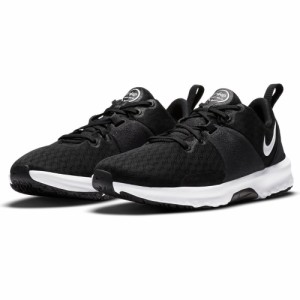 ナイキ(NIKE)ジムシューズ シティ トレイナー 3 CK2585-006 トレーニングシューズ スニーカー(Lady’s)