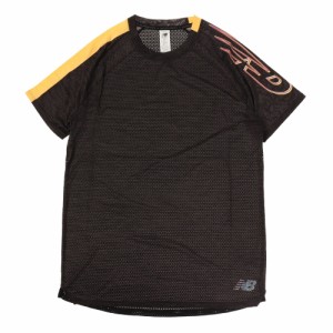 ニューバランス(new balance)FastFlight 半袖Tシャツ MT21244BON(Men’s)