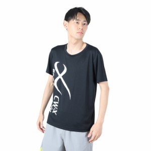 シーダブリュー・エックス(CWX)京都マラソン2023 Tシャツ DLR235BS(Men’s、Lady’s)