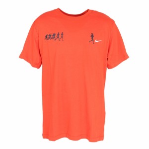 ナイキ(NIKE)ランニングウェア ドライフィット 半袖Tシャツ ラン エナジー FV8393-633(Men’s)