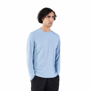 キプラン(KIPRUN)ランニング 長袖Tシャツ UVカット DRY 500 UV 8817442(Men’s)