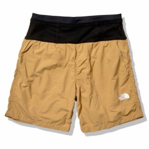 ノースフェイス(THE NORTH FACE)ショートパンツ メンズ フリーランショーツ NB42391 KT(Men’s)