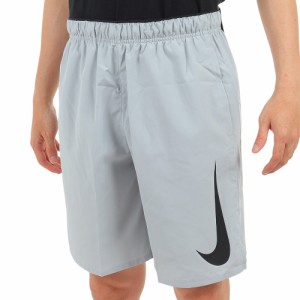 ナイキ(NIKE)ドライフィット チャレンジャー ランニングショートパンツ DX0905-077(Men’s)