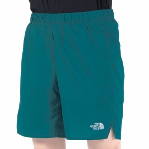 ノースフェイス(THE NORTH FACE)スワローテイル ベント ハーフパンツ NB42383 BM(Men’s)