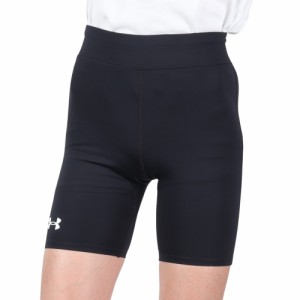 アンダーアーマー(UNDER ARMOUR)ローンチ ハーフタイツ 1384546 001(Men’s)