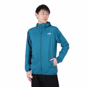 ノースフェイス(THE NORTH FACE)スワローテイルベントフーディ NP22280 BM(Men’s)