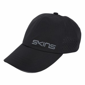 スキンズ(SKINS)ランニングキャップ 186-58302-019(Men’s)