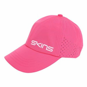 スキンズ(SKINS)ランニングキャップ 186-58302-075(Men’s)