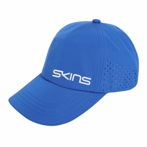 スキンズ(SKINS)ランニングキャップ 186-58302-095(Men’s)