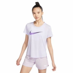 ナイキ(NIKE)半袖Tシャツ レディース ウィメンズ ワン ドライフィット DX1026-536(Lady’s)