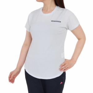 ニューバランス(new balance)半袖Tシャツ レディース Accelerate WT23224IB(Lady’s)