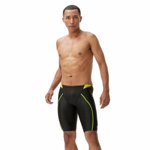 スピード(SPEEDO)競泳水着 メンズ 水泳 フレックスシグマカイジャマー WA承認 SC62301F CG(Men’s)