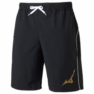 ミズノ(MIZUNO)水着 メンズ 水泳 アクアフィットネス用ウォーターショーツ N2JBA60795(Men’s)