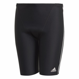 【ポイント10％！ 5/23 21:00〜22:59限定】アディダス(adidas)スクール水着 ジュニア 男子 男の子 水泳 ロゴ スイムパンツ 20cm 25087-GH