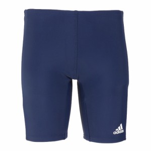 【ポイント10％！ 5/23 21:00〜22:59限定】アディダス(adidas)スクール水着 ジュニア 男子 水泳 スクール スイムハーフスパッツ JAMMERS 