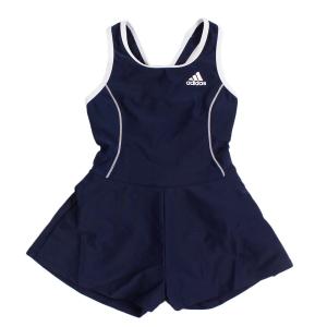 アディダス Adidas 水着 ガールズ 女児 レイヤードワンピース Ftl93 Dv03 Jr の通販はau Pay マーケット 2日 9日 Bigセール クーポン有 Super Sports Xebio 商品ロットナンバー
