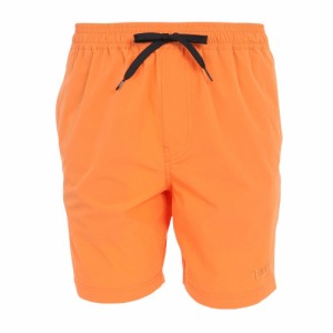 リーフ(REEF)水着 海パン ボードショーツ 7 VOLLEY SHORTS 2.0 Mサイズ RFWKM2301ORG-M…