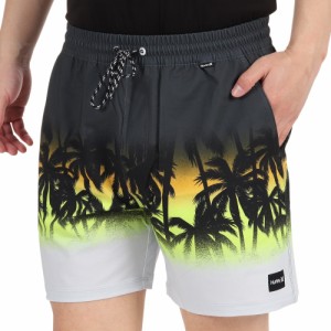 ハーレー(HURLEY)水着 海パン サーフパンツ ボードショーツ PHTM LA PLAYA VOLLEY 22 CU913…