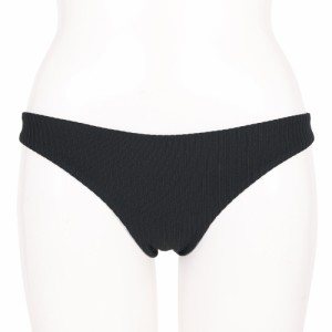 ハーレー(HURLEY)ビキニ パンツ ボトム 単品 リブ素材 Rib Mod Surf Swim Bottom 22 CJ7…