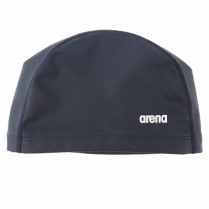 アリーナ(ARENA)水泳 キャップ 2WAYシリコーンキャップ ARN-3407 NVY(Men’s、Lady’s)