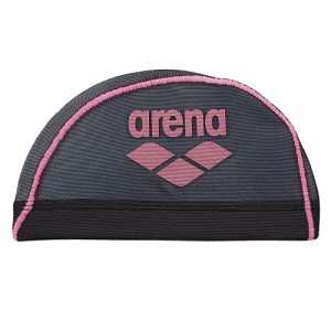 アリーナ(ARENA)メッシュキャップ ARN-6414 BFPK(Men’s、Lady’s、Jr)