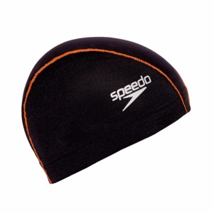 スピード(SPEEDO)水泳 ブーンウェーブメッシュキャップ SE12357 OR(Men’s、Lady’s)