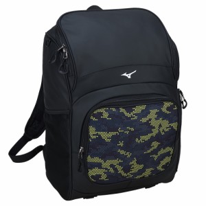 ミズノ(MIZUNO)水泳バッグ スイム バックパック 35L N3JD3X0393(Men’s、Lady’s)