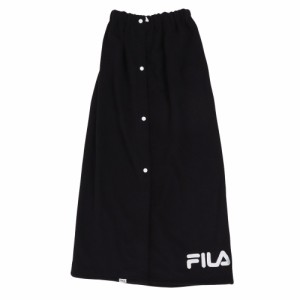 フィラ(FILA)水泳 巻きタオル ラップタオル 422-801-BK(Men’s、Lady’s)