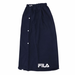 フィラ(FILA)水泳 巻きタオル ラップタオル 422-801-NV(Men’s、Lady’s)