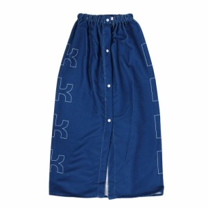 リーボック(REEBOK)水泳 タオル 巻きタオル 124402NV(Men’s、Lady’s、Jr)