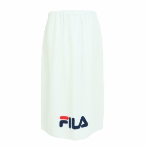 フィラ(FILA)水泳 タオル 巻きタオル 80cm 123-404WT(Jr)