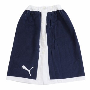 プーマ(PUMA)水泳 タオル ラップタオル M BCHL 05443302(Jr)