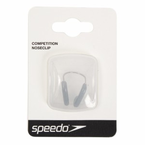 スピード(SPEEDO)ノーズクリップ SD97A07 GY(Men’s、Lady’s、Jr)