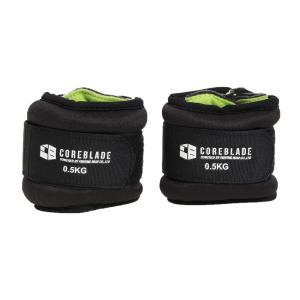 コアブレード ｃｏｒｅｂｌａｄｅ ダンベル ベストフィット リスト アンクルウェイト 0 5kg 841cb6hi 6906grn Men S Lady S の通販はau Wowma ワウマ Super Sports Xebio 商品ロットナンバー
