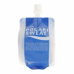 ポカリスエット(POCARI SWEAT)ポカリスエット ゼリー PS J 熱中症対策(Men’s、Lady’s、Jr)