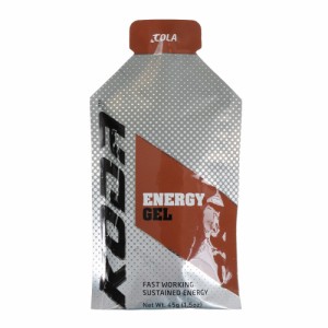 コーダ(KODA)コーダ・エナジージェル コーラ EnergyGel 450144(Men’s、Lady’s)