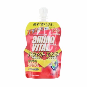 アミノバイタル(amino VITAL)AVパーフェクトエネルギーゼリードリンク(Men’s、Lady’s、Jr)