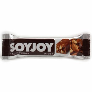 ソイジョイ(SOYJOY)ソイジョイ(SOY JOY) アーモンド&チョコレート 30g(Men’s、Lady’s、Jr)
