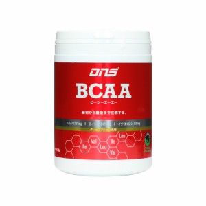 ディーエヌエス(DNS)BCAA 30回分 集中力を持続させる IC22ABCAA グレープフルーツ 200g(Men’s、L…