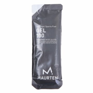 MAURTEN(MAURTEN)GEL100 MO-MG100(Men’s、Lady’s)