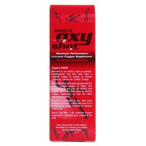 オキシーショット OXY SHOT 1000ml（SPORTS OXYSHOT 45ml（スポーツ 