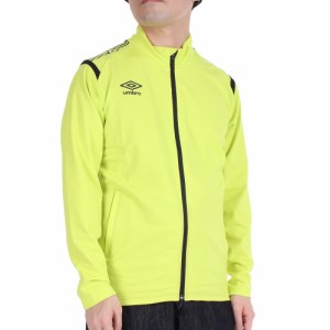 アンブロ(UMBRO)ジャケット メンズ ウォームアップ UAS2150 SLYL(Men’s)