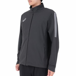 アシックス(ASICS)A77Evol. ウインドバリアジャケット 2031E634.020(Men’s)