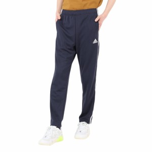 アディダス(adidas)ジャージ メンズ スリーストライプス トラックパンツ BXF59-IA9379(Men’s)