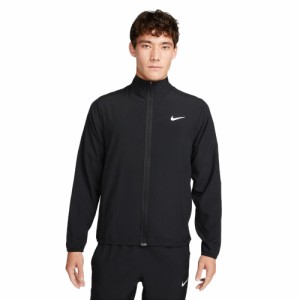 ナイキ(NIKE)ジャケット メンズ フォーム ドライフィット FB7500-010(Men’s)