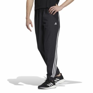 アディダス(adidas)ジャージ メンズ 3ストライプス 24/7 クロスパンツ KS838-HC9958(Men’s)