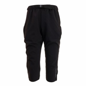 デュアリグ(DUARIG)絶耐撥水 クロップドパンツ 2S3304-TRWU-851SD BLK(Men’s)