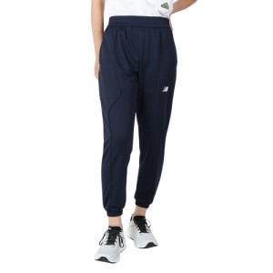 ニューバランス(new balance)ジャージ レディース リレントレス トラックパンツ AWP23180ECL(Lady’…